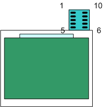 Embedded systems, evaluation board, microcontroller projects, 8051 projects, avr projects, pic projects, Ebooks, lcd info