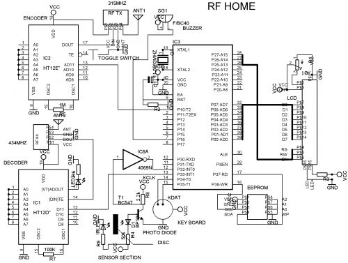 Circuit Diagram Drawing Software